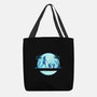 Aloha Ohana-None-Basic Tote-Bag-naomori