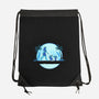 Aloha Ohana-None-Drawstring-Bag-naomori