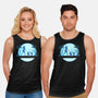 Aloha Ohana-Unisex-Basic-Tank-naomori