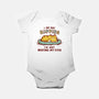 I'm Just Resting My Eyes-Baby-Basic-Onesie-kg07