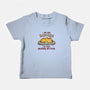 I'm Just Resting My Eyes-Baby-Basic-Tee-kg07