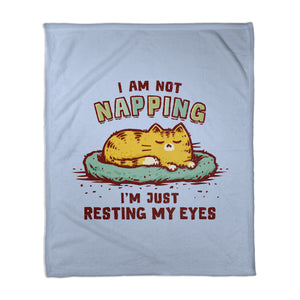 I'm Just Resting My Eyes