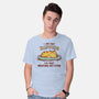 I'm Just Resting My Eyes-Mens-Basic-Tee-kg07