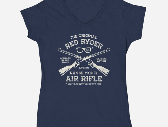 Red Ryder Air Rifle