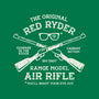 Red Ryder Air Rifle-None-Drawstring-Bag-kg07