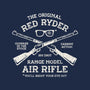Red Ryder Air Rifle-None-Drawstring-Bag-kg07