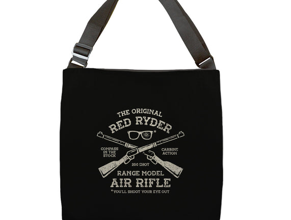 Red Ryder Air Rifle