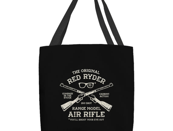 Red Ryder Air Rifle