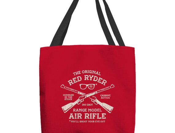 Red Ryder Air Rifle