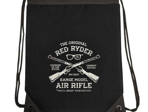 Red Ryder Air Rifle