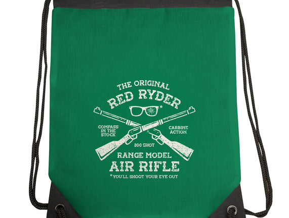 Red Ryder Air Rifle