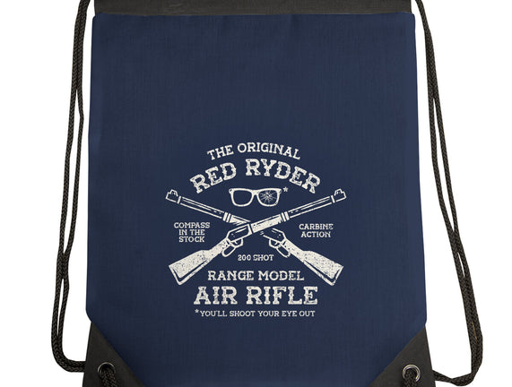 Red Ryder Air Rifle