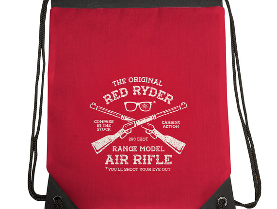 Red Ryder Air Rifle