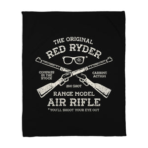 Red Ryder Air Rifle