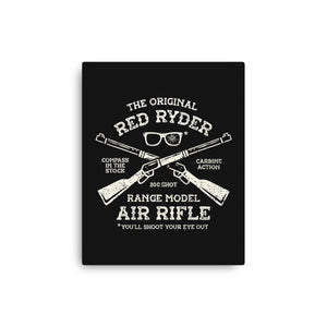 Red Ryder Air Rifle