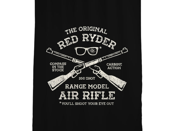 Red Ryder Air Rifle