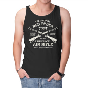 Red Ryder Air Rifle