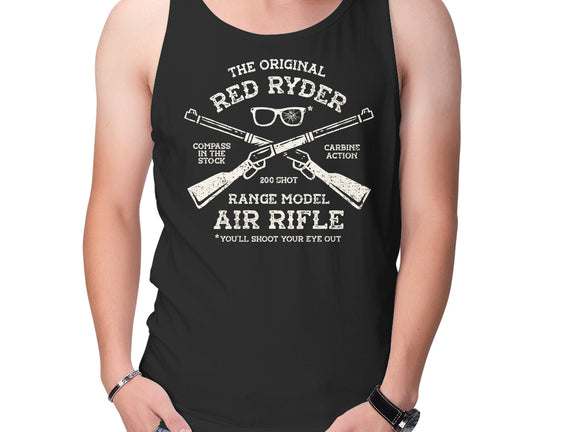 Red Ryder Air Rifle