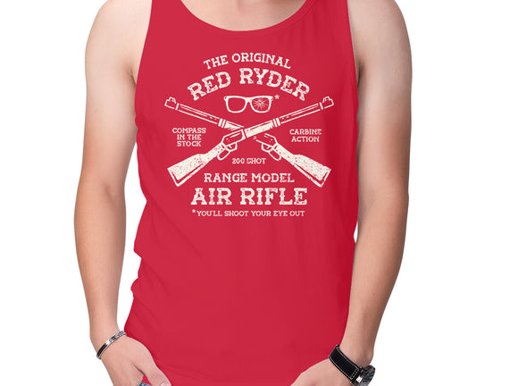 Red Ryder Air Rifle