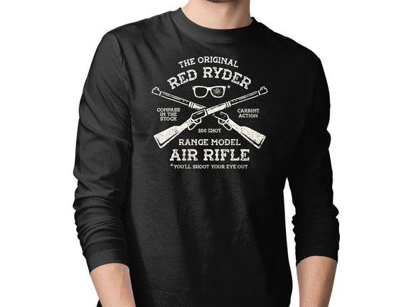 Red Ryder Air Rifle