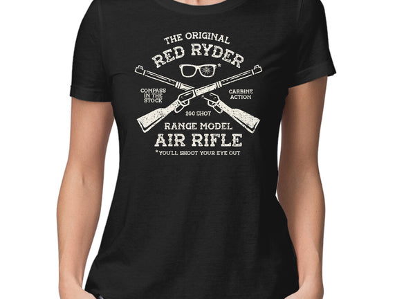 Red Ryder Air Rifle