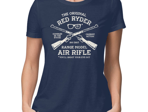 Red Ryder Air Rifle