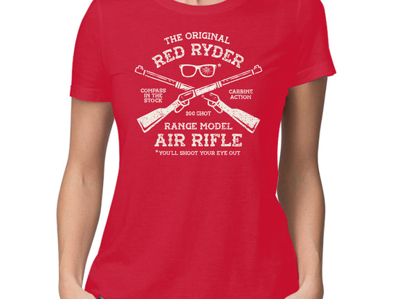 Red Ryder Air Rifle