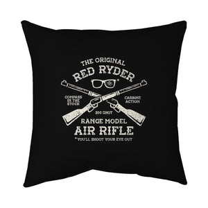 Red Ryder Air Rifle