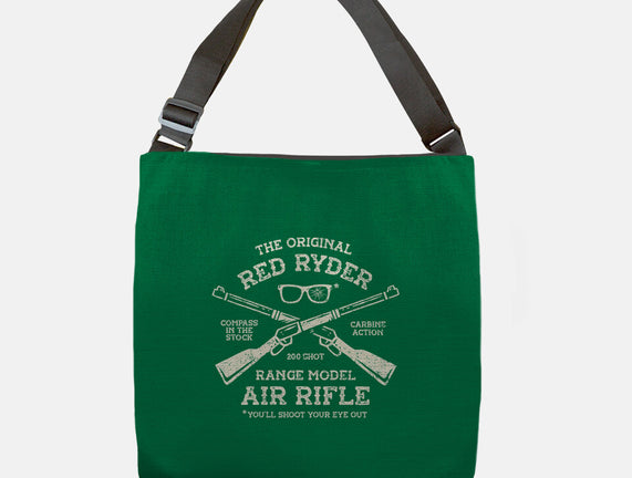 Red Ryder Air Rifle