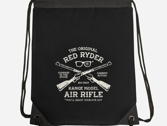 Red Ryder Air Rifle