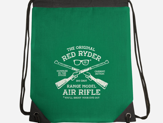 Red Ryder Air Rifle