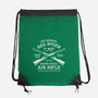 Red Ryder Air Rifle-None-Drawstring-Bag-kg07