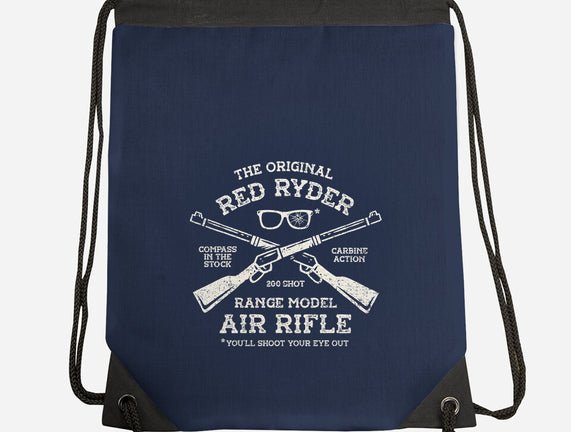 Red Ryder Air Rifle