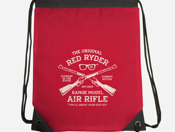 Red Ryder Air Rifle