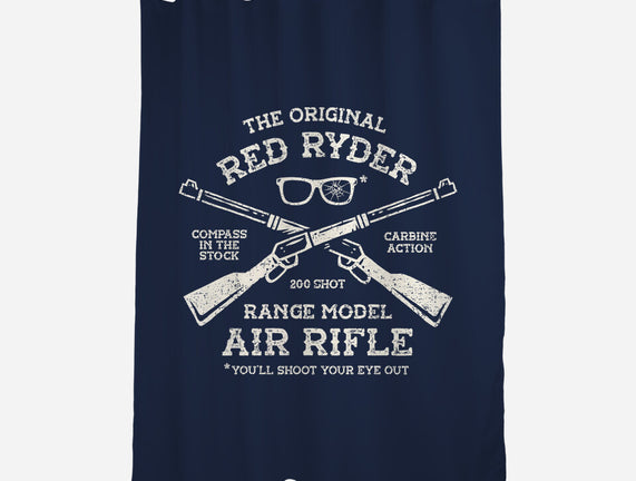 Red Ryder Air Rifle