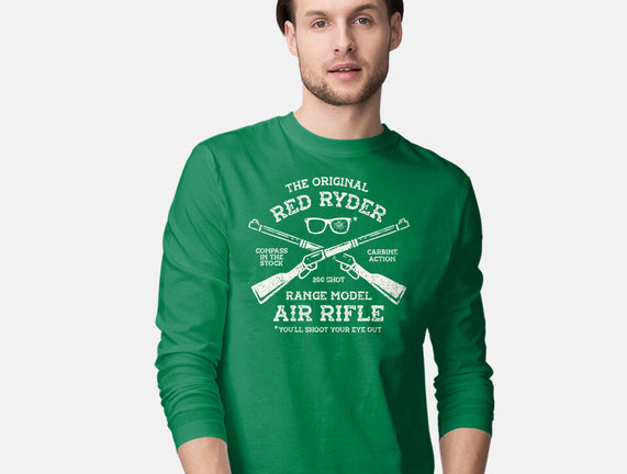 Red Ryder Air Rifle