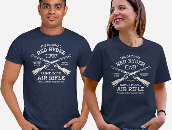 Red Ryder Air Rifle