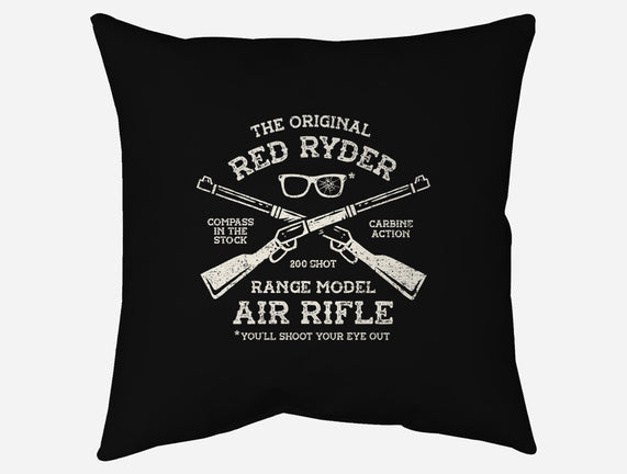 Red Ryder Air Rifle