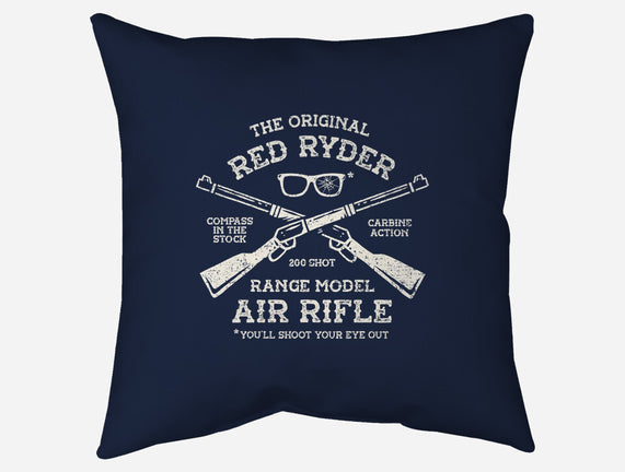 Red Ryder Air Rifle