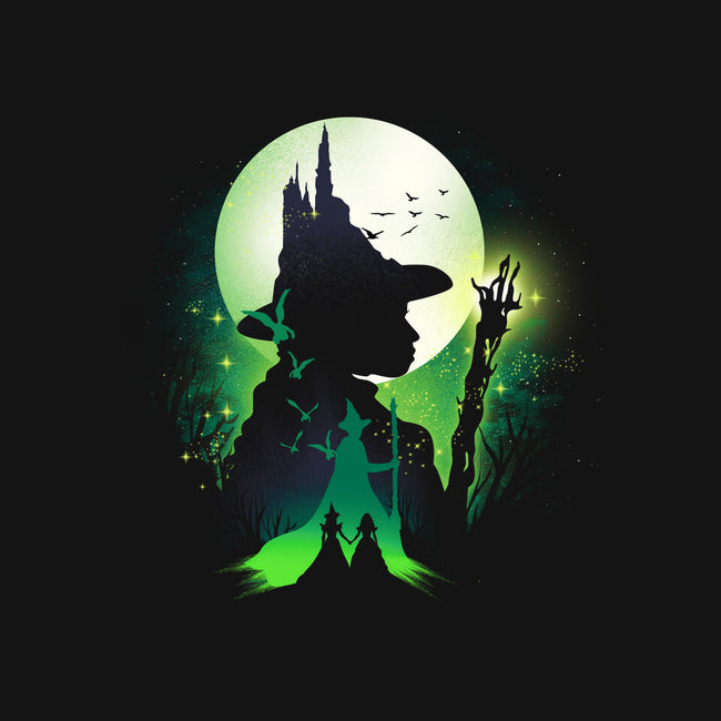 Defying Gravity-None-Drawstring-Bag-dandingeroz