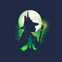 Defying Gravity-None-Drawstring-Bag-dandingeroz