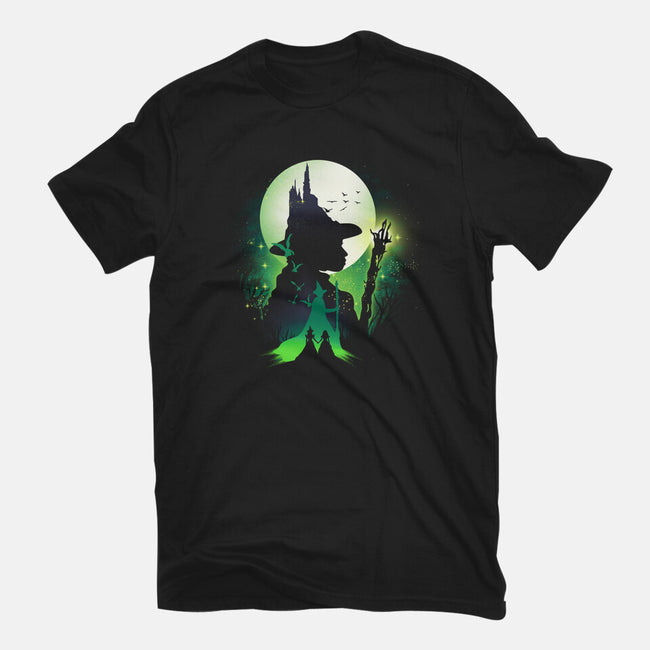 Defying Gravity-Mens-Premium-Tee-dandingeroz