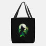 Defying Gravity-None-Basic Tote-Bag-dandingeroz