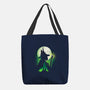 Defying Gravity-None-Basic Tote-Bag-dandingeroz