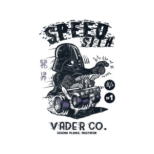 Speed Sith