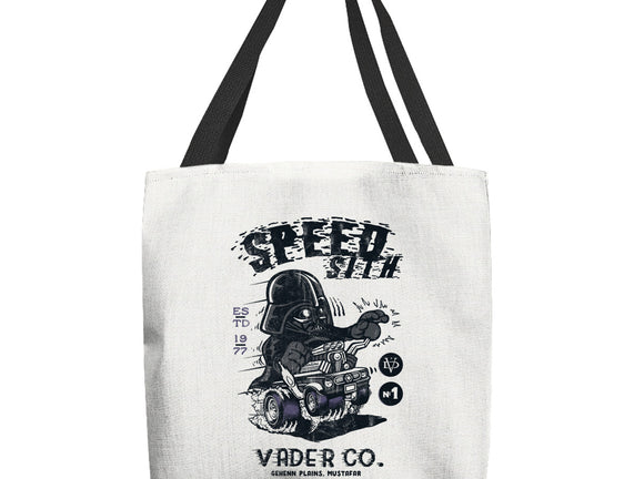 Speed Sith