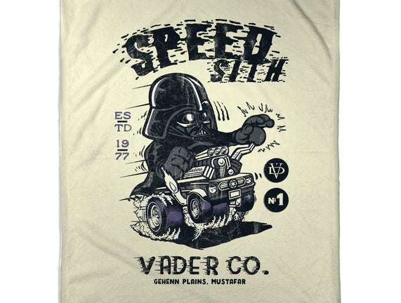 Speed Sith