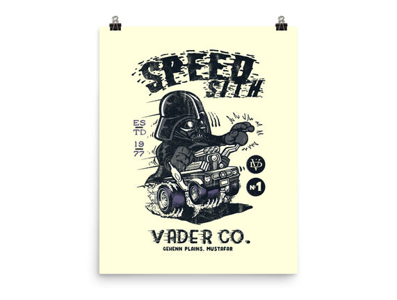 Speed Sith