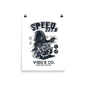 Speed Sith