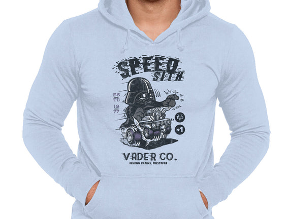 Speed Sith